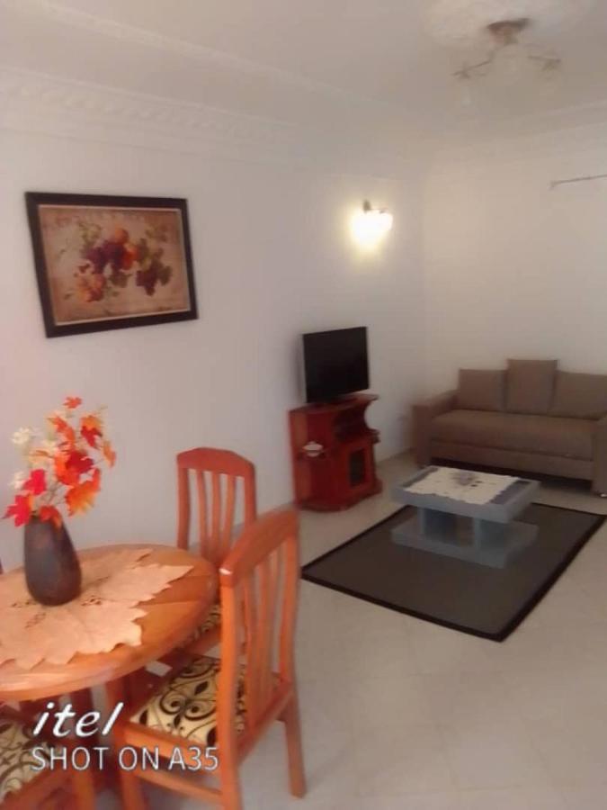 Résidence Sainte Honorine Yaoundé Esterno foto